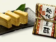 秘伝豆酩(豆腐のもろみ漬け)100g(秘伝豆酩)