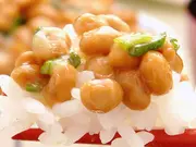 手づくり小粒80g(納豆屋さんどっと混む)