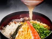 鶏飯<2人前4杯分>(奄美の里)