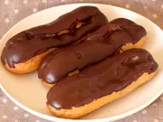 北海道贅沢エクレア(北海道スイーツ通販 大地の歓)