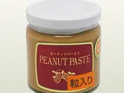ピーナッツペースト(加糖 ピーナッツ粒入り)(いとうピーナッツ)