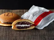 石切もちどら(10個入り)(シェ・アオタニOfficialオンラインショッピング)