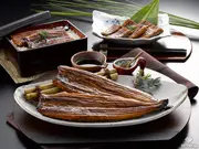 静岡県産!うなぎ蒲焼き -SeishoRoman- 2尾セット(通販専門店ふるさと産直村)