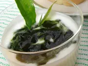 緑茶ジャム 100g入(日本緑茶株式会社)