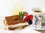 もう一度食べたくなるティラミス(MIYAKO)