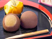 越中名菓 反魂旦(美都家)