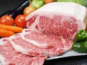 近江牛サーロインステーキ 2枚(約200g×2枚)(近江牛通販かねきち)