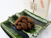 CoCo花豆(豆ぎゃらりぃ よもぎ埜)