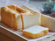 グルテンフリー米粉食パン 1斤(WAGOME)