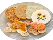 夏きらり (8袋入)(桂新堂)