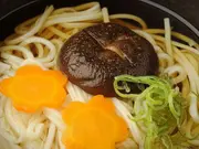 小山のかんぴょううどん(小山商工会議所)