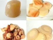 おつまみとおやつの詰め合せ (5種セット)(ツクナカ)