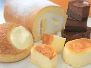 甘さ控えめのスイーツギフトAセット(住吉屋)