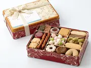 アトリエうかい フールセック(クッキー詰め合わせ)・ 大缶(うかい)