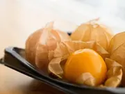 生食用ほおずき「オレンジチェリー」(白馬サンサン会)