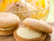 大砂丘チーズクリーム6個(たこまん)