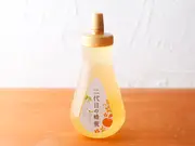 二代目の蜂蜜 450g ボトルタイプ(長坂養蜂場)