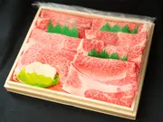 最高級A5仙台牛 すき焼き・しゃぶしゃぶ用 400g(かたい信用やわらかい肉「肉のいとう」)