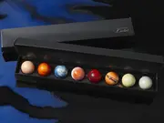 ショコラブティック レクラ 「惑星の輝き」 8個入(リーガロイヤルホテル グルメブティック メリッサ)