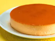 はなぞのでかぷりん(京都手作りデザート 文助)