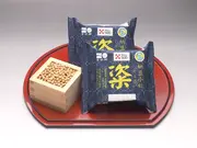 粢(しとぎ)納豆小粒6袋入(金砂郷食品)