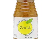 J's 柚子茶 premium(柚子茶1kg瓶入り×1本)(キムチでやせる)
