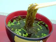 海人のモズクスープ(生姜入)セット  18食入(沖縄のもずく通販 イトサン)