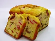 オリーブケーキ(ケークサレ)(神戸ヴァッラータ)