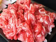 近江牛切り落とし(小間切れ) 1kg(500g×2)(近江牛通販かねきち)