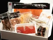 小樽ぜいたく朝めしギフトセット(NSニッセイ)