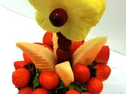 ハッピーカラフルーツ マーガレット(ギフトパーク)