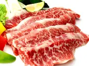 イベリコ豚大トロカルビ焼肉用 400g(2-3人前) ベジョータ(イベリコ豚専門店 スエヒロ家)