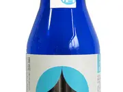 発泡性純米酒あわっしゅ 320ml(越の誉オンラインショップ)