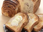 料亭のあんぱん(下鴨茶寮)