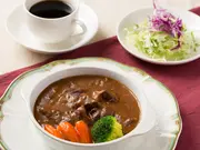 秋田県産プレミアム馬肉シチュー 1パック・200g(秋田内陸線オンラインショップ)