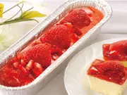 スペシャルいちごカタラーナ(みれい菓)