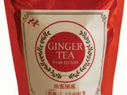 出雲の国 国産しょうが紅茶(藤原茶舗)