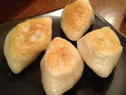 【手延べ】白龍(ぱいろん)餃子10ヶ(PAIRON(パイロン))