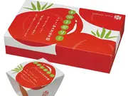 まるごとトマトゼリー 6ヶ入(喜久水庵)