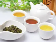 お試し台湾烏龍茶3種(凍頂烏龍茶・金萱・鉄観音)(天香茶行)
