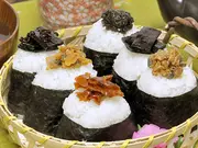 つくだ煮お試しセット (島の香)