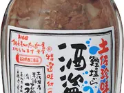 酒盗(甘口) なめびん 120g (ワインと地酒の店かたやま)