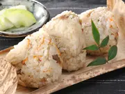 媛っこ地鶏の鶏めし 10個入(地鶏のごちそう)