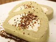 ぼんさらざんろーる(そばスイーツ専門店「Bon Sarrasin(ボンサラザン)」)