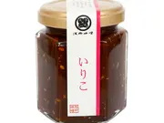 瀬戸内産かえりいりこ いりこみそ 130g ビン入り(浅野味噌)