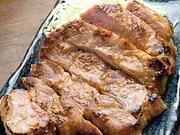 氷温熟成 眠り豚はるなの味噌漬けセットA(岩野精肉店)