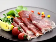 36ヶ月熟成 ハモンイベリコ・セボ・スライス50g (イベリコ豚生ハム)(イベリコ豚専門店 スエヒロ家)