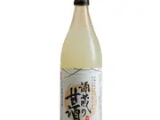 きびの吟風 酒蔵の甘酒 900ml・1本(日本酒通販・酒蔵グルメショップ 吟風)