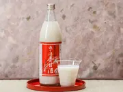 造り酒屋の甘酒 900ml(遠藤酒造場)