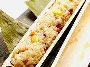竹ちまき(竹千寿)